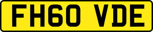 FH60VDE