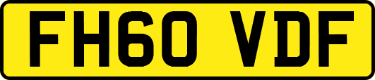 FH60VDF