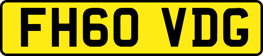 FH60VDG
