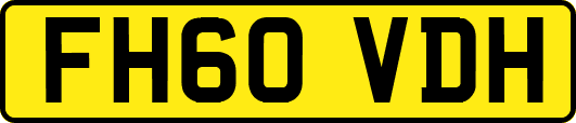 FH60VDH
