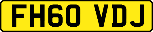 FH60VDJ