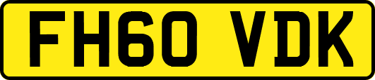 FH60VDK