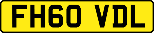 FH60VDL
