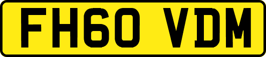 FH60VDM