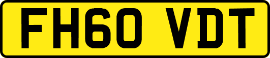 FH60VDT