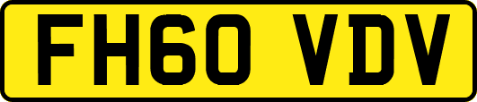 FH60VDV