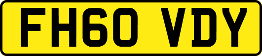 FH60VDY