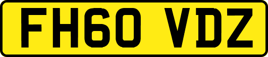 FH60VDZ