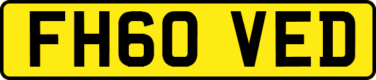 FH60VED