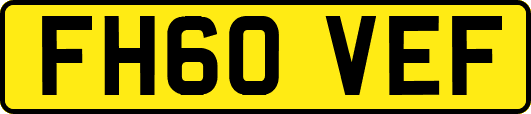 FH60VEF