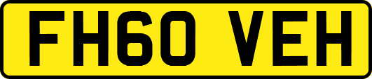 FH60VEH