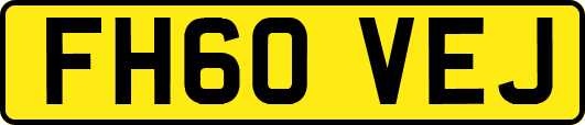 FH60VEJ