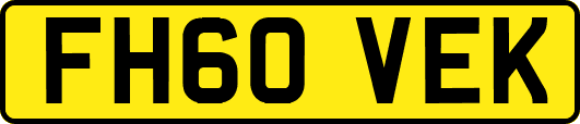FH60VEK
