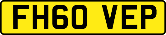 FH60VEP