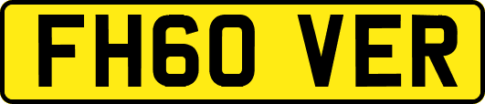FH60VER