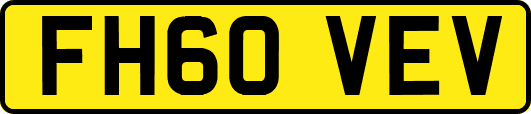 FH60VEV