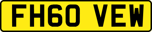 FH60VEW