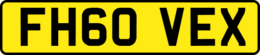 FH60VEX