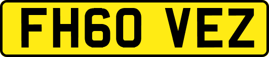 FH60VEZ
