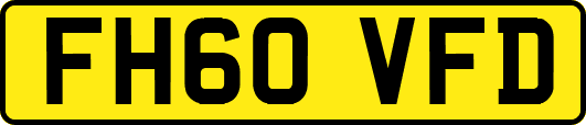 FH60VFD
