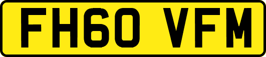 FH60VFM