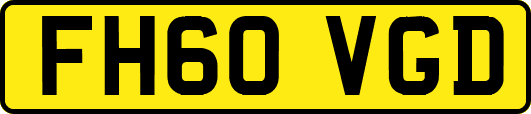 FH60VGD