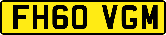 FH60VGM