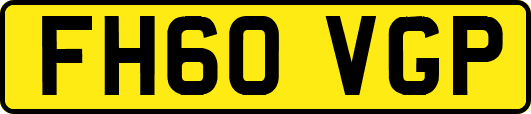 FH60VGP