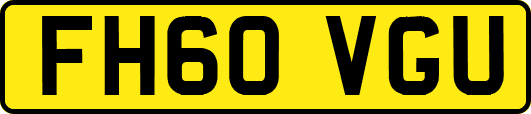 FH60VGU