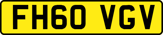 FH60VGV