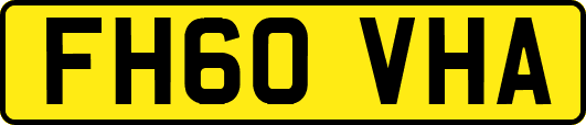 FH60VHA