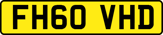 FH60VHD