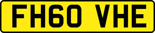 FH60VHE