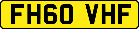 FH60VHF