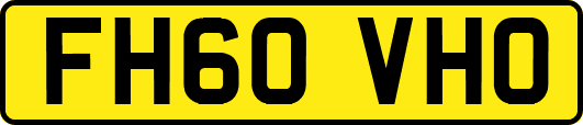 FH60VHO