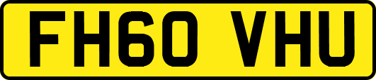 FH60VHU