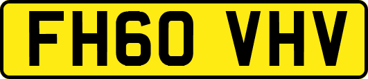 FH60VHV