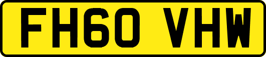 FH60VHW