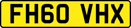 FH60VHX