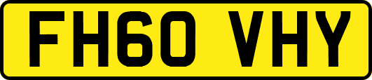 FH60VHY