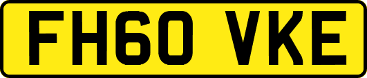 FH60VKE