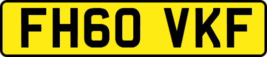 FH60VKF