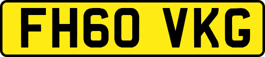 FH60VKG