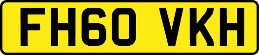 FH60VKH