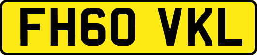 FH60VKL