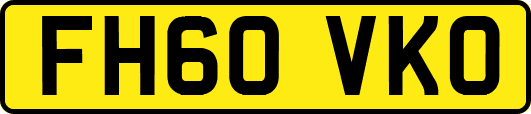FH60VKO