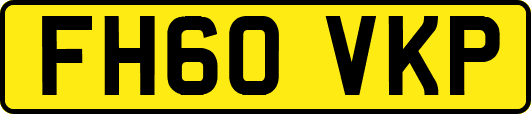 FH60VKP