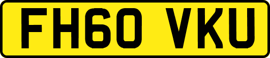 FH60VKU