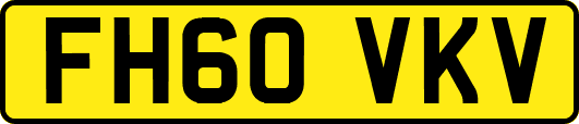 FH60VKV