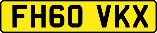FH60VKX